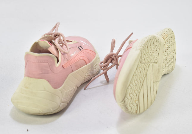 Puma Replicat X Damen Sportschuhe Sneaker EUR 40 Nr. 24-X 1802-Schuh-Gebraucht-secondhand