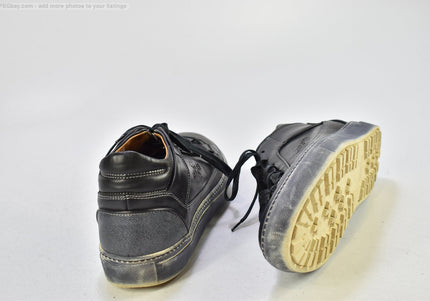 Giorgio  Herren Stiefelette Boots  EUR 41 Nr. 24-B 7567