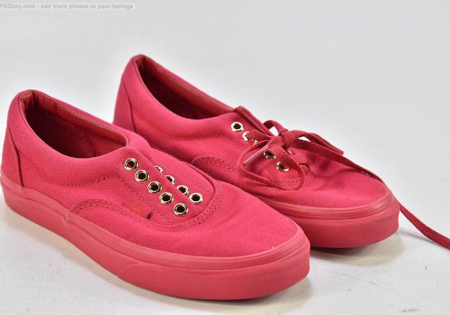 Vans Damen Sportschuhe Sneaker EUR 38,5 Nr. 25-A 1536-Schuh-Gebraucht-secondhand