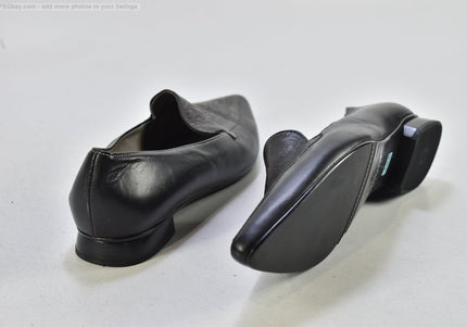 Gabor  Damen Halbschuhe Slipper Ballerinas  UK 7 Nr. 25-O 1817