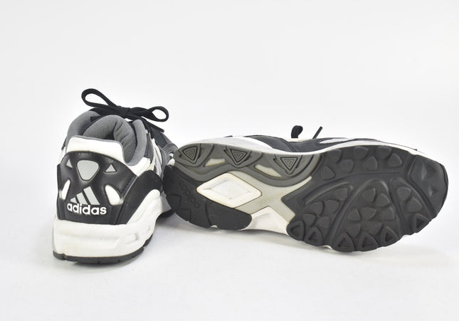 Adidas Lxcon Damen Sportschuhe Sneaker EUR 38 2/3 Nr. 24-F 892-Schuh-Gebraucht-secondhand