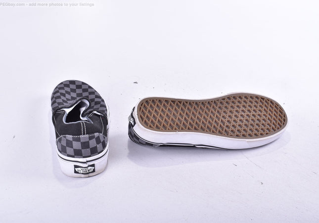 Vans  Herren Sportschuhe Sneaker  EUR 40 Nr. 25-P 1295