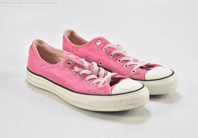 Converse Damen Sportschuhe Sneaker EUR 39 Nr. 25-J 2146-Schuh-Gebraucht-secondhand
