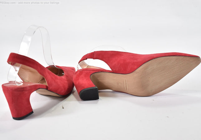 Maripe  Damen Sandale Sandalette  EUR 39 Nr. 26-S 3436