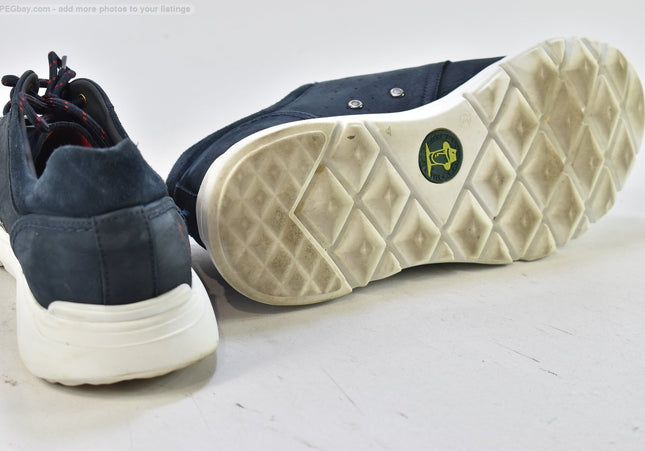 Panama Jack  Herren Halbschuhe Freizeitschuhe  EUR 43 Nr. 26-U 425