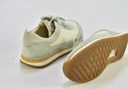 Clarks  Damen Halbschuhe Freizeitschuhe  EUR 38 Nr. 25-L 98