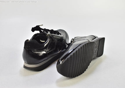 Paul Green  Damen Halbschuhe Freizeitschuhe  UK 6,5 Nr. 26-Z 610