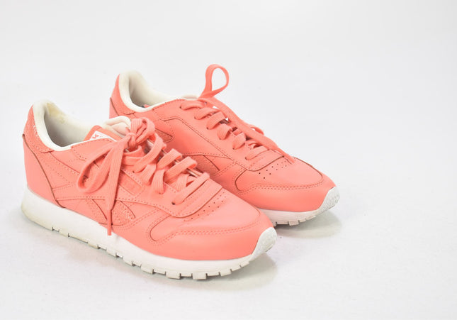 Reebok Classic Damen Sportschuhe Sneaker EUR 37 Nr. 24-P 1322-Schuh-Gebraucht-secondhand