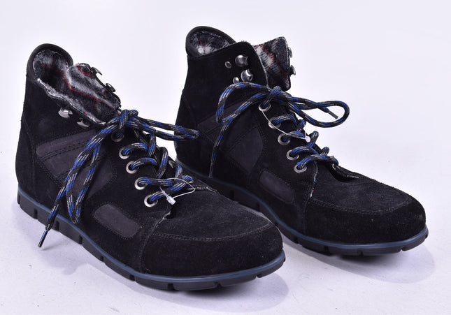Marc Herren Stiefelette Boots EUR 42 Nr. 24-M 2380-Schuh-Gebraucht-secondhand