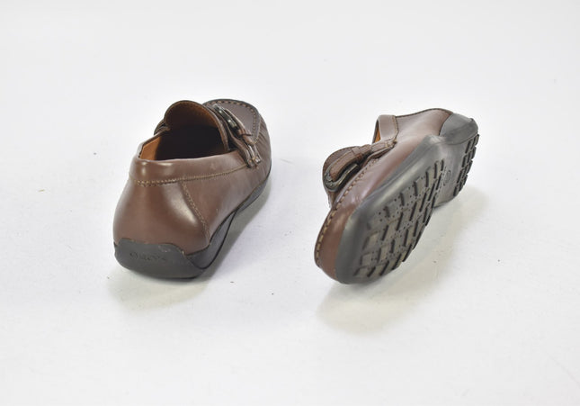 Geox Damen Halbschuhe Slipper Ballerinas EUR 36 Nr. 24-A 4492-Schuh-Gebraucht-secondhand