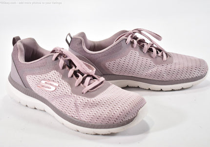 Skechers Lite-Weight Damen Sportschuhe Sneaker  EUR 41 Nr. 25-L 331