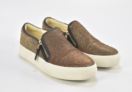 Buffalo  Damen Halbschuhe Slipper Ballerinas  EUR 38 Nr. 24-F 161