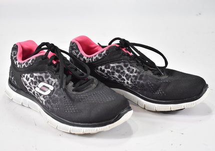 Skechers Skech-Knit Damen Sportschuhe Sneaker EUR 36 Nr. 24-A 3933-Schuh-Gebraucht-secondhand