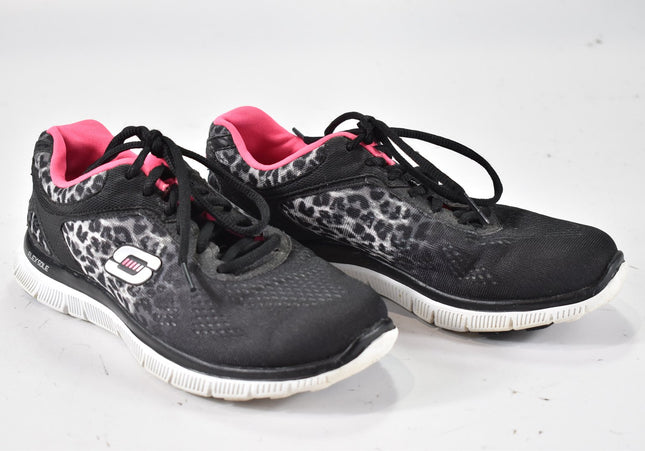 Skechers Skech-Knit Damen Sportschuhe Sneaker EUR 36 Nr. 24-A 3933-Schuh-Gebraucht-secondhand