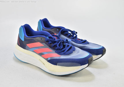 Adidas Adizero Boston Herren Sportschuhe Sneaker  EUR 42 Nr. 4R-1441