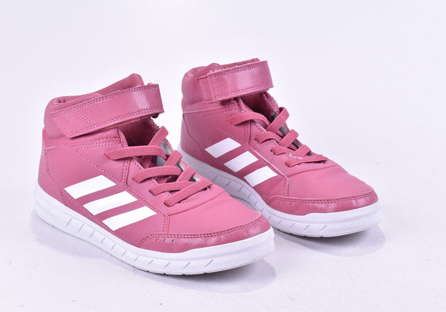 Adidas Altasport Damen Sportschuhe Sneaker EUR 36 2/3 Nr. 24-J 4596-SchuhGebraucht