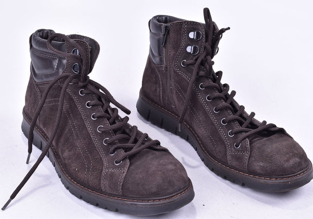Igi&Co Damen Stiefelette Boots EUR 42 Nr. 23-U 2330-Schuh-Gebraucht-secondhand