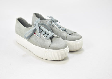 Superga  Damen Halbschuhe Freizeitschuhe  EUR 39 Nr. 24-U 988
