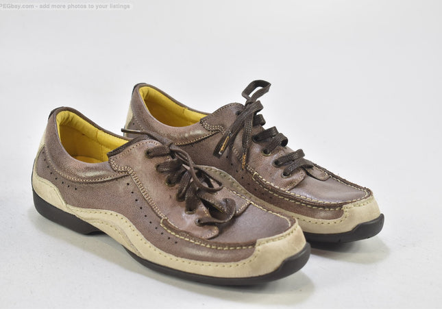 Camel Active Damen Halbschuhe Freizeitschuhe UK 6 Nr. 25-J 1766-Schuh-Gebraucht-secondhand