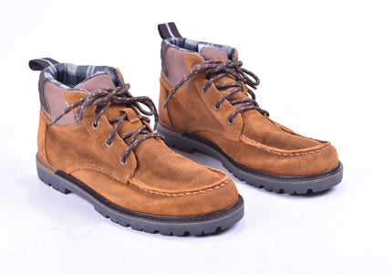 Toms Herren Stiefelette Boots US 7,5 Nr. 23-M 2340-Schuh-Gebraucht-secondhand