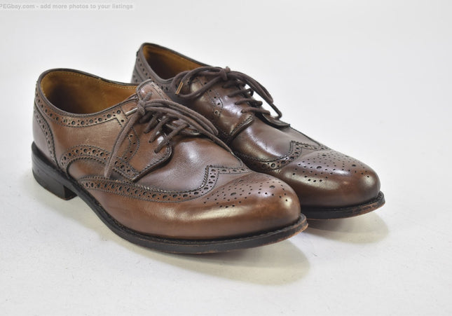 Borelli Herren Halbschuhe Freizeitschuhe EUR 42 Nr. 25-J 669-Schuh-Gebraucht-secondhand
