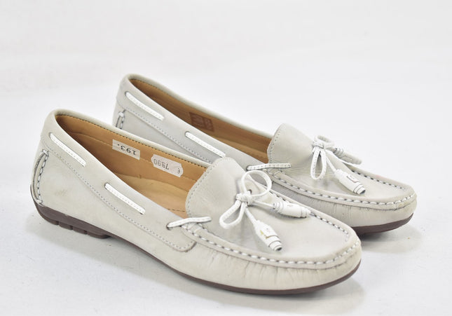 Wirth  Damen Halbschuhe Slipper Ballerinas  UK 4  Nr. 23-N 2130