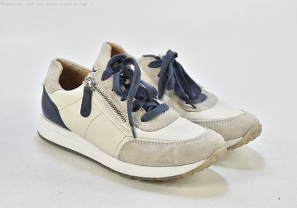 Paul Green  Damen Halbschuhe Freizeitschuhe  UK 3,5 Nr. 26-M 518