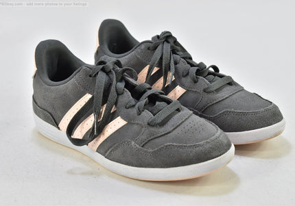 Adidas VL Hoops Damen Sportschuhe Sneaker  EUR 40 Nr. 25-T 180