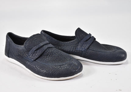 Bär Damen Halbschuhe Slipper Ballerinas UK 4,5 Nr. 24-Y 1674-Schuh-Gebraucht-secondhand