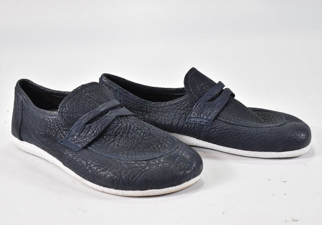 Bär Damen Halbschuhe Slipper Ballerinas UK 4,5 Nr. 24-Y 1674-Schuh-Gebraucht-secondhand