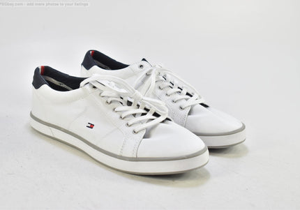 Tommy Hilfiger  Herren Halbschuhe Freizeitschuhe  Gr. 42 Nr. 26-T 382