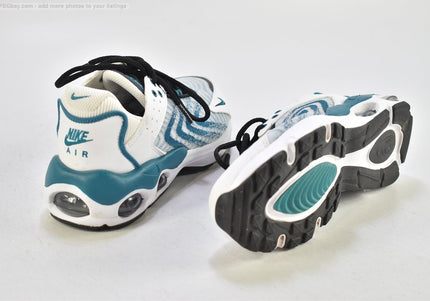 Nike TW AirMaix Damen Sportschuhe Sneaker  EUR 37,5 Nr. 26-M 970