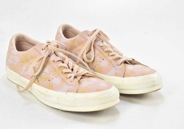 Converse Damen Sportschuhe Sneaker EUR 42,5 Nr. 23-U 5-Schuh-Gebraucht-secondhand