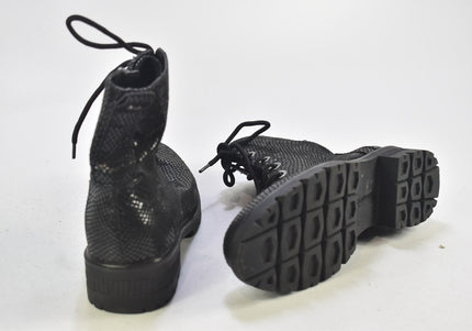 Tamaris Damen Stiefelette Boots EUR 37 Nr. 24-B 1432-Schuh-Gebraucht-secondhand