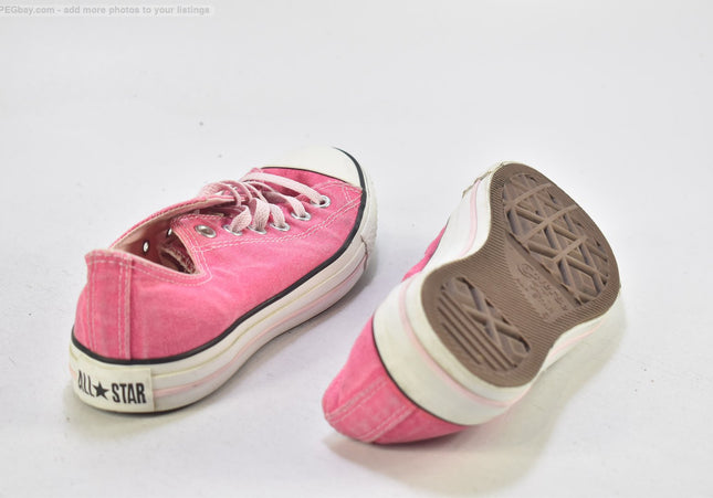 Converse Damen Sportschuhe Sneaker EUR 39 Nr. 25-J 2146-Schuh-Gebraucht-secondhand
