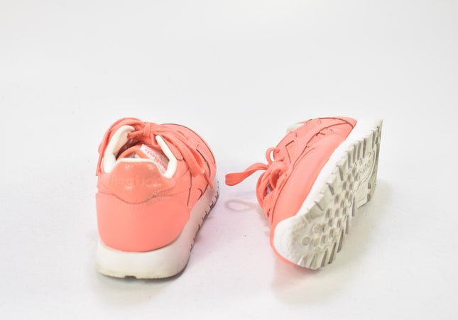 Reebok Classic Damen Sportschuhe Sneaker EUR 37 Nr. 24-P 1322-Schuh-Gebraucht-secondhand
