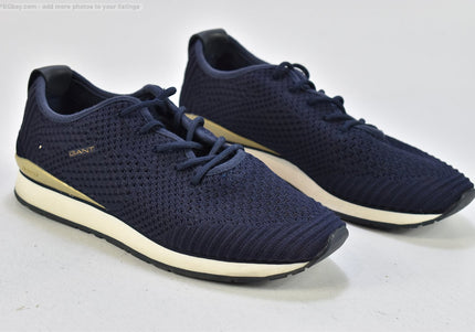 Gant  Damen Halbschuhe Freizeitschuhe  EUR 41 Nr. 25-Y 998