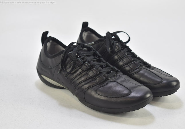 Geox Damen Halbschuhe Freizeitschuhe EUR 38 Nr. 25-F 836-Schuh-Gebraucht-secondhand