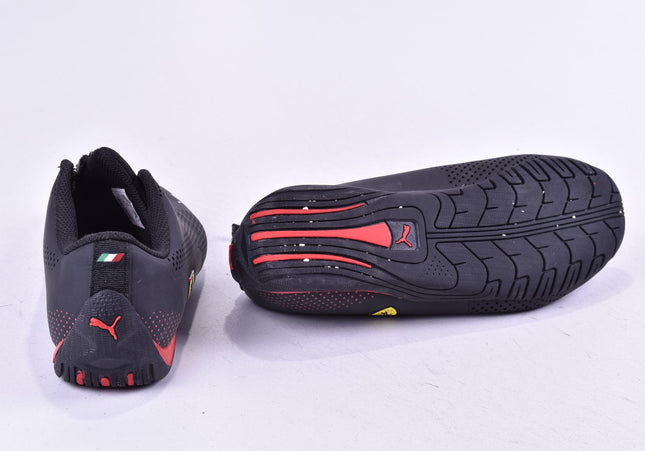Puma Ferrari Damen Sportschuhe Sneaker EUR 36 Nr. 24-F 549-Schuh-Gebraucht-secondhand