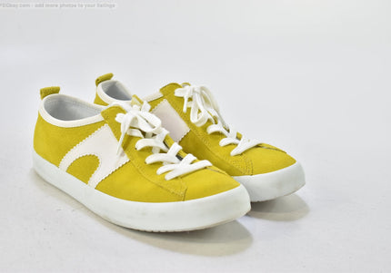 Camper  Damen Halbschuhe Freizeitschuhe  EUR 38 Nr. 26-Z 1551