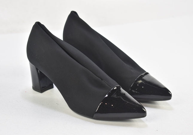 Peter Kaiser  Damen Pumps High Heels  UK 4 Nr. 23-X 2203