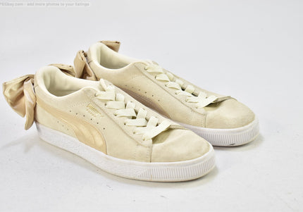 Puma Suede Damen Sportschuhe Sneaker  EUR 39 Nr. 25-Z 2202