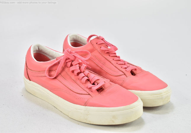 Vans  Damen Sportschuhe Sneaker  EUR 39 Nr. 25-P 330
