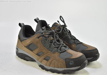 Jack Wolfskin Texapore Herren Wanderschuhe Trekking  Gr.42 Nr. 26-U 1639