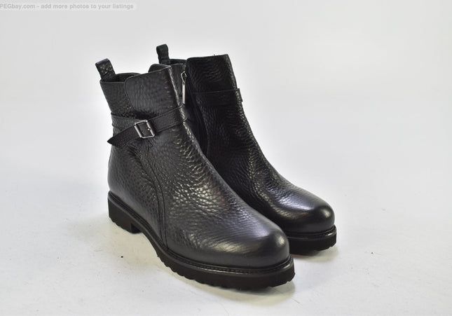   Damen Stiefelette Boots  Gr. 37 Nr. 26-B 2084