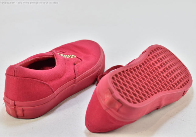 Vans Damen Sportschuhe Sneaker EUR 38,5 Nr. 25-A 1536-Schuh-Gebraucht-secondhand