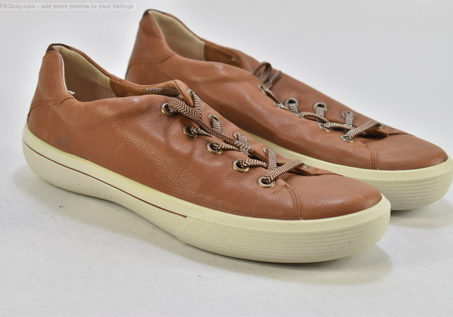 Legero  Damen Halbschuhe Freizeitschuhe  UK 9 Nr. 25-X 2080