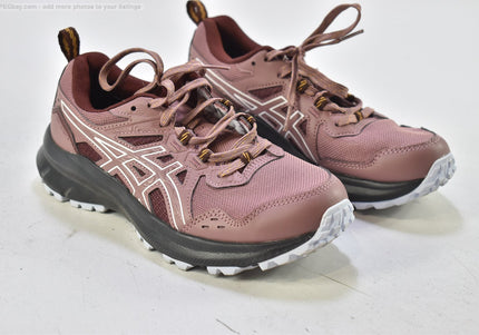 Asics Trail Scout 3 Damen Sportschuhe Sneaker  EUR 37,5 Nr. 26-U 1238