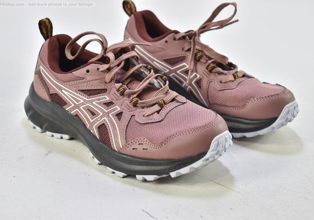 Asics Trail Scout 3 Damen Sportschuhe Sneaker  EUR 37,5 Nr. 26-U 1238