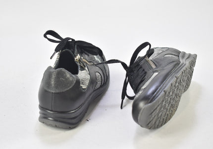 Airsoft Damen Halbschuhe Freizeitschuhe EUR 42 Nr. 24-U 1830-Schuh-Gebraucht-secondhand